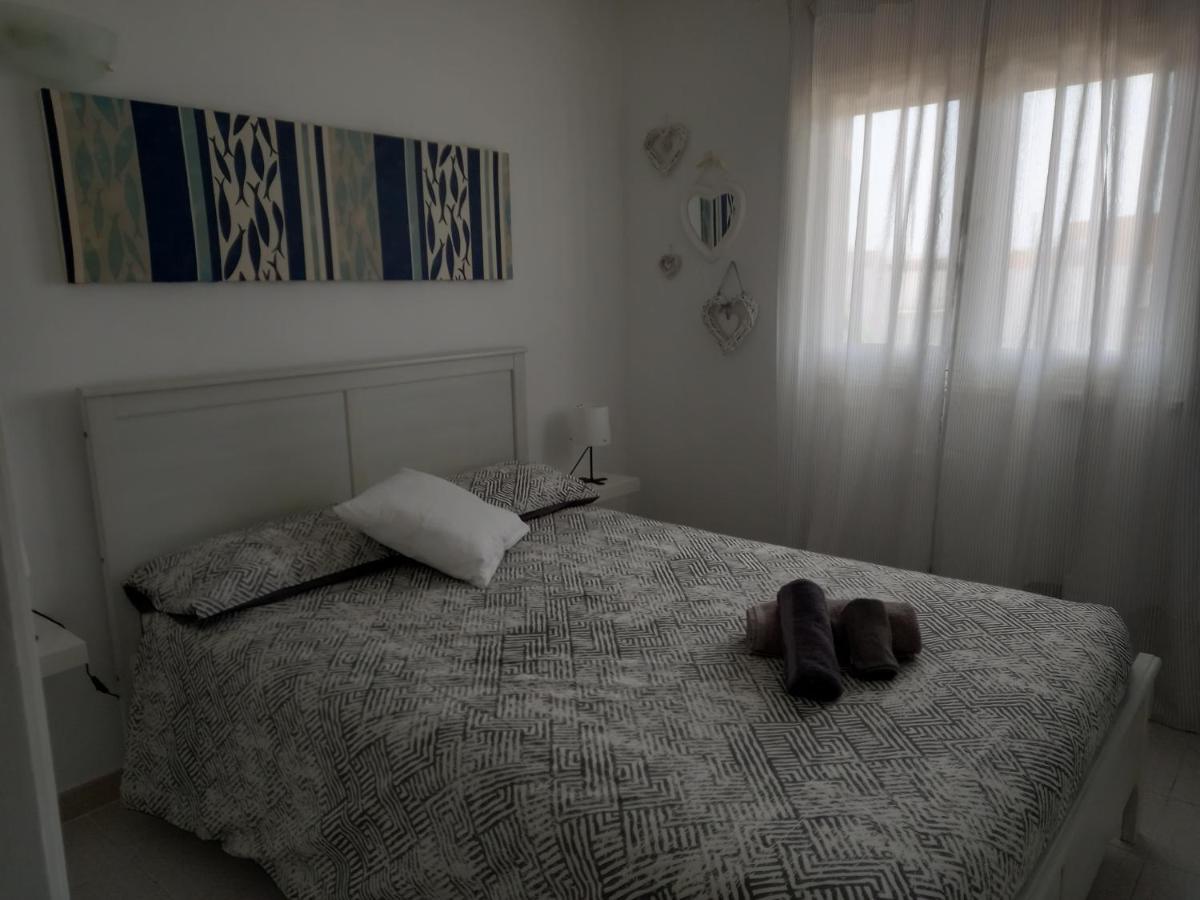Apartamento Islas *