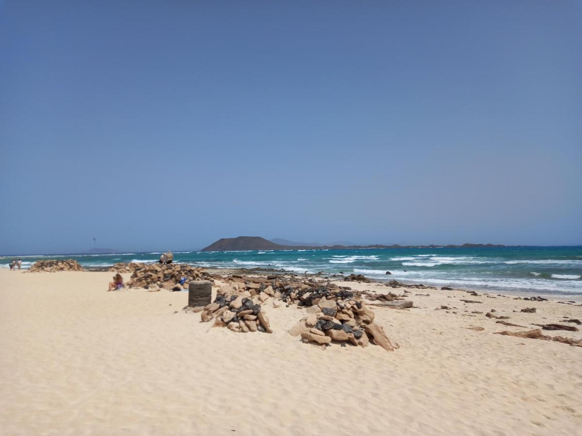 Apartamento Islas *
