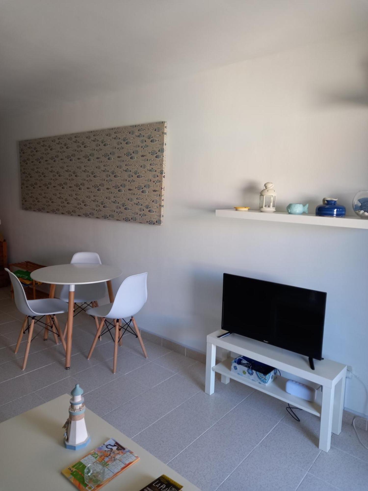 Islas Apartamento *