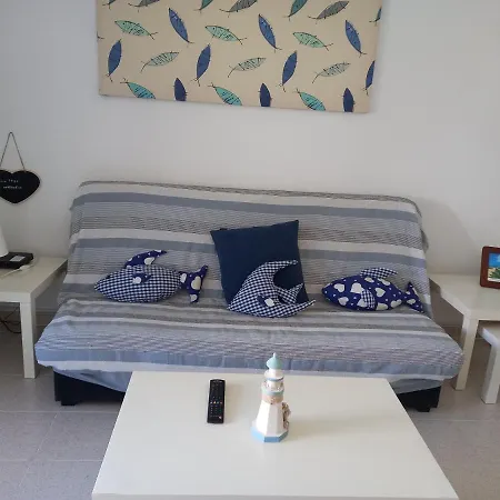 Las Islas Apartment Corralejo Zewnętrze zdjęcie