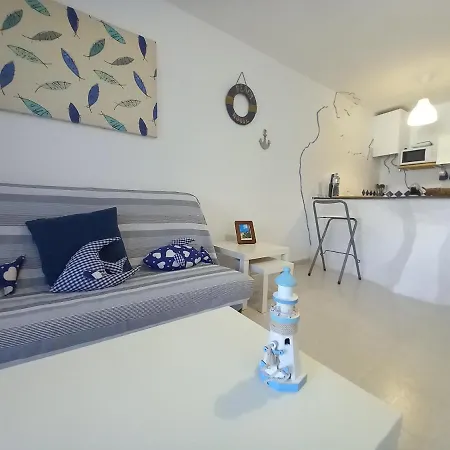 Las Islas Apartment Corralejo Zewnętrze zdjęcie
