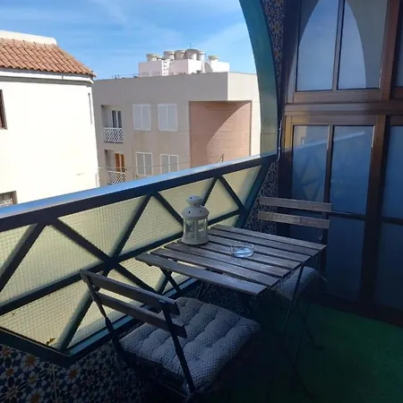 Las Islas Apartment Corralejo Zewnętrze zdjęcie
