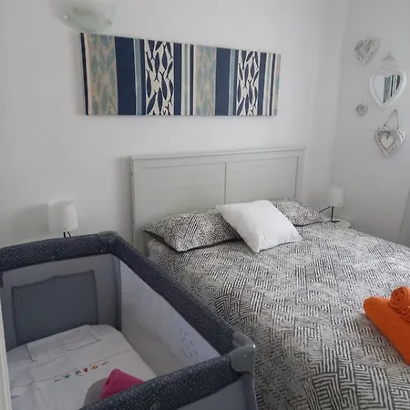Las Islas Apartment Corralejo Zewnętrze zdjęcie
