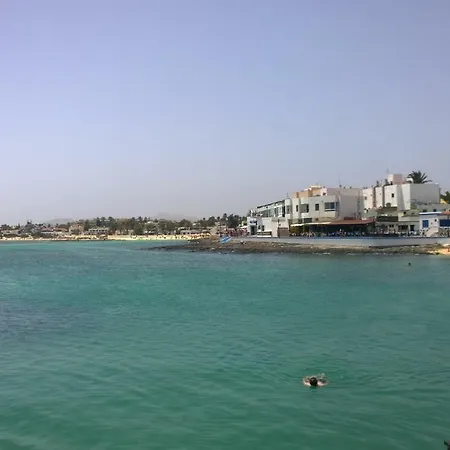 Las Islas Apartment Corralejo Zewnętrze zdjęcie