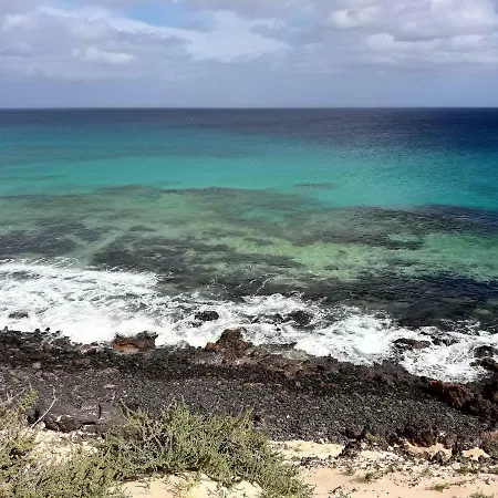 Las Islas Apartment Corralejo Zewnętrze zdjęcie