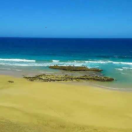 Las Islas Apartment Corralejo Zewnętrze zdjęcie