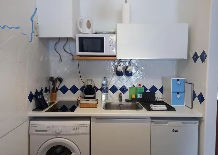 Las Islas Apartment