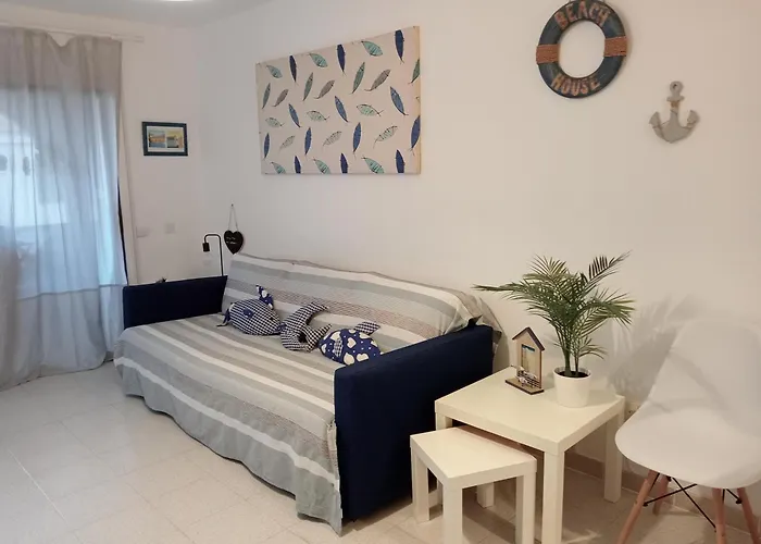 Las Islas Apartment