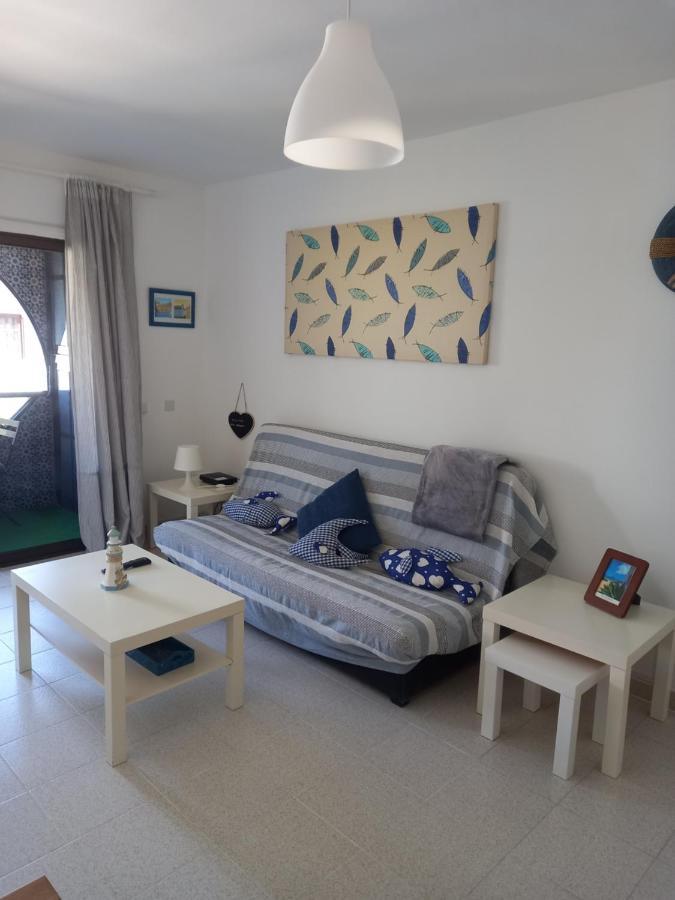 Islas Appartement Corralejo