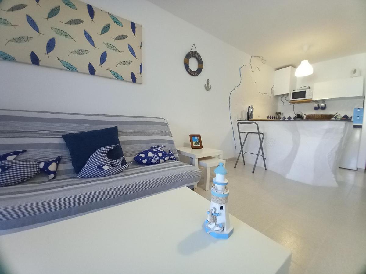 Apartment Islas Corralejo