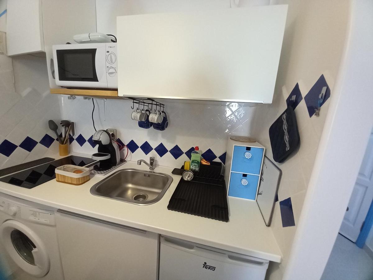 Apartment Islas