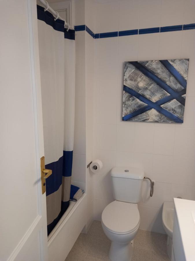 Apartment Islas