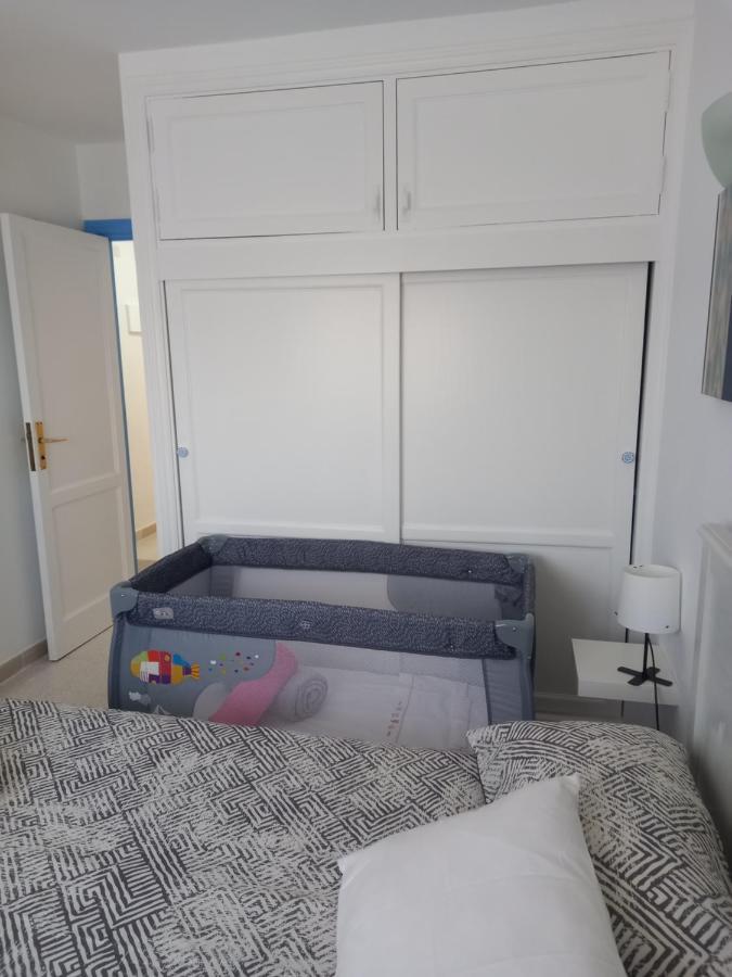 Appartement Islas Corralejo