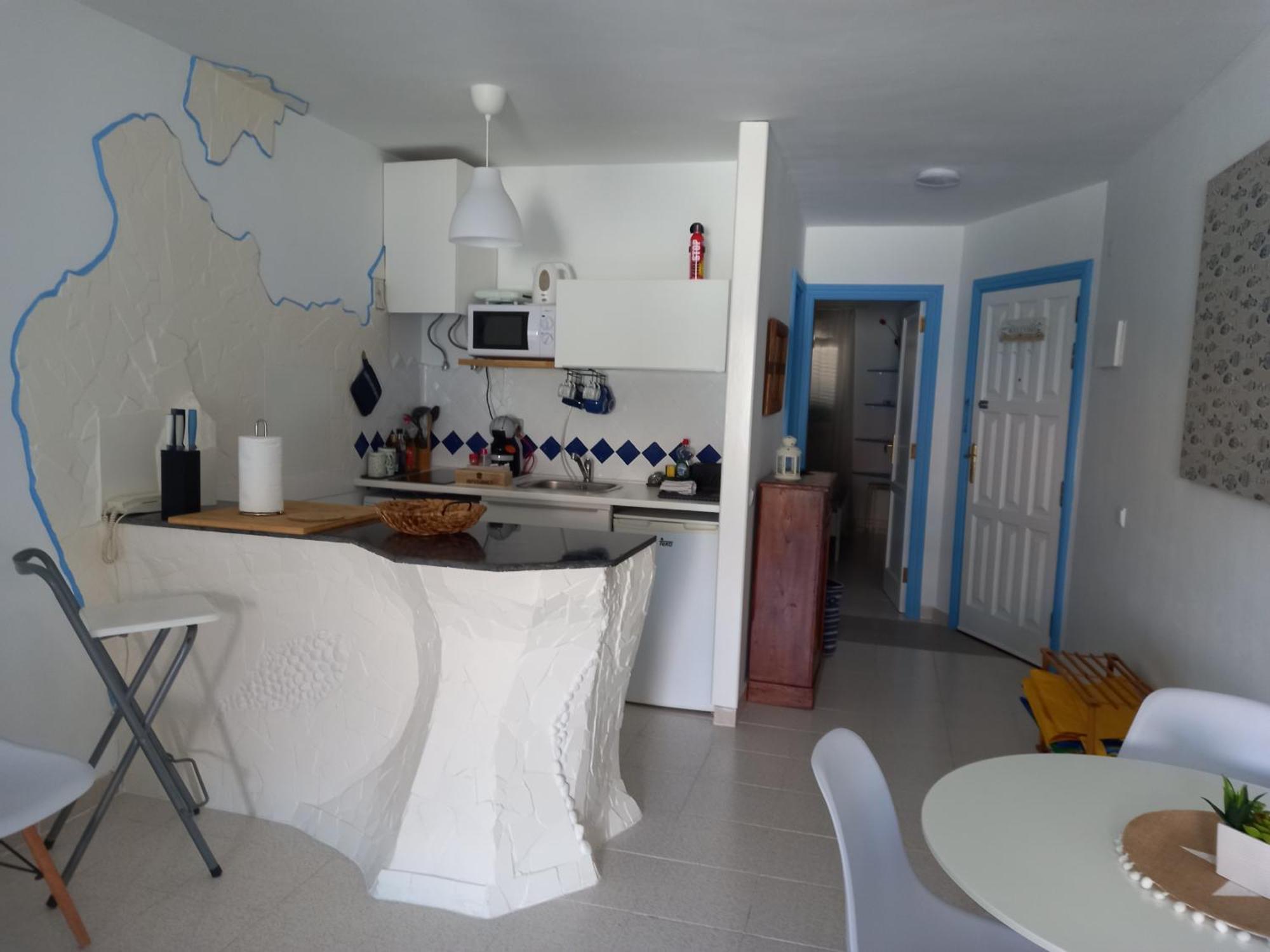 Islas Apartment
