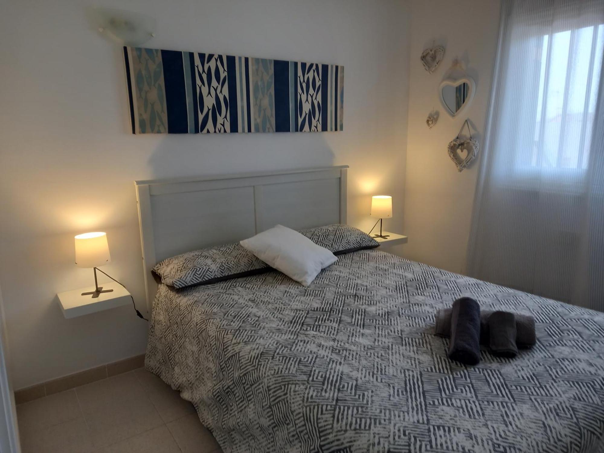 Islas Apartment Corralejo
