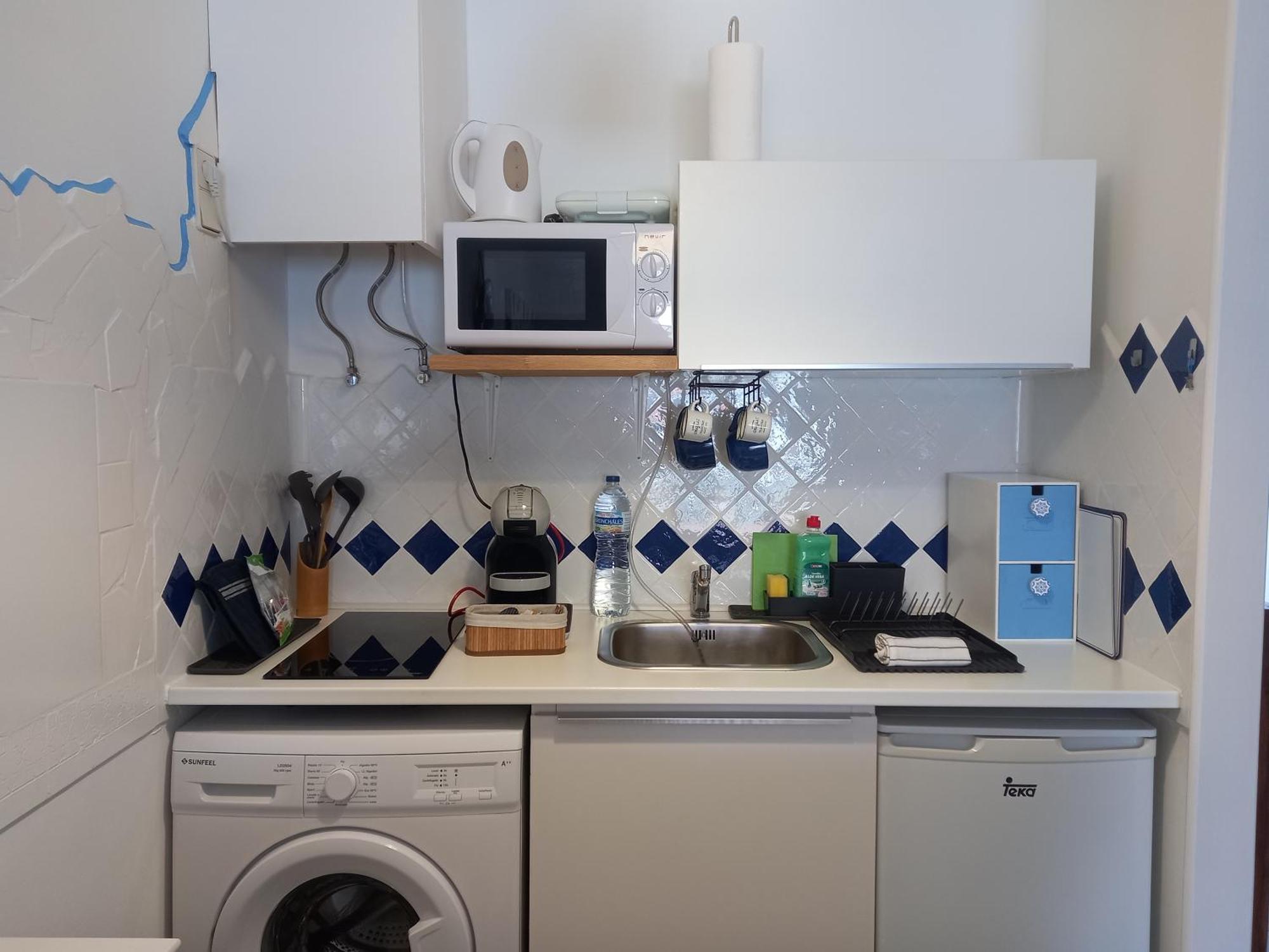 Apartment Islas Corralejo