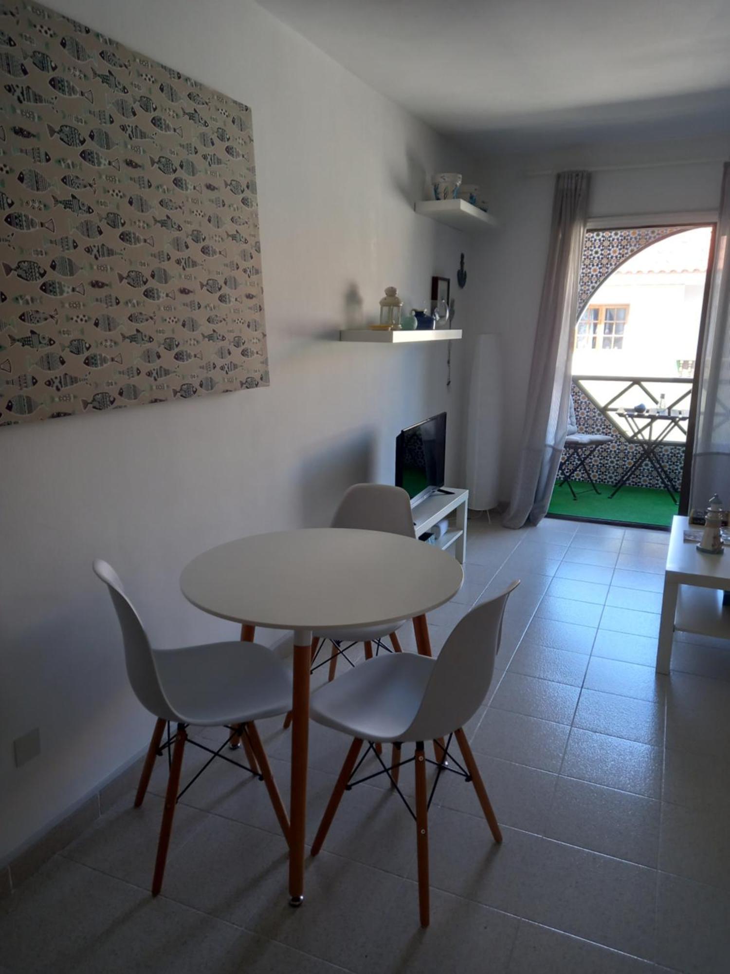 Appartement Islas *