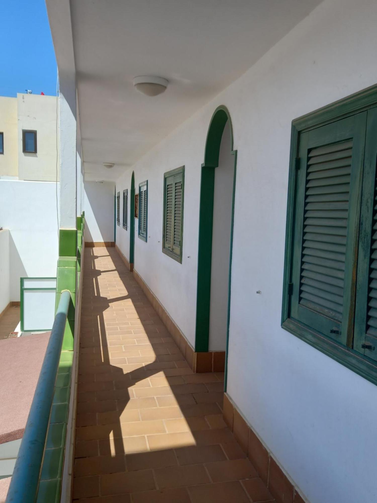Apartment Islas Corralejo