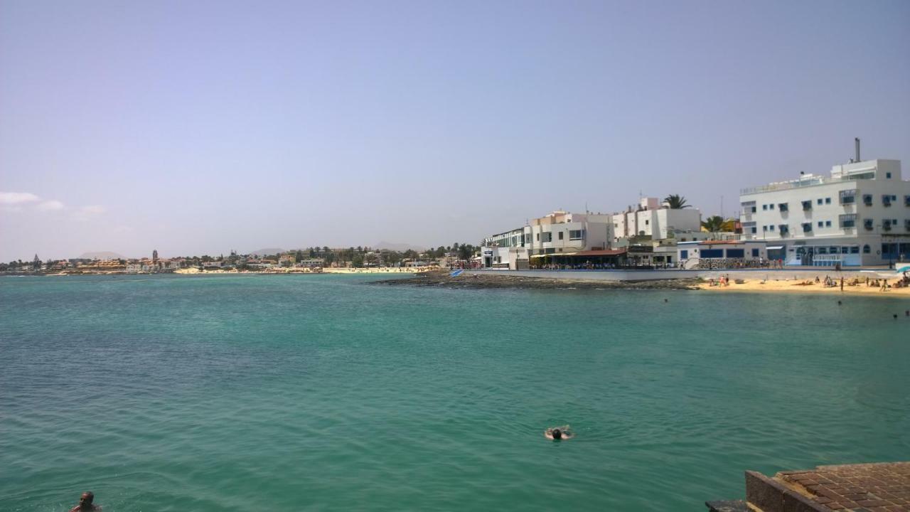 Islas Appartement