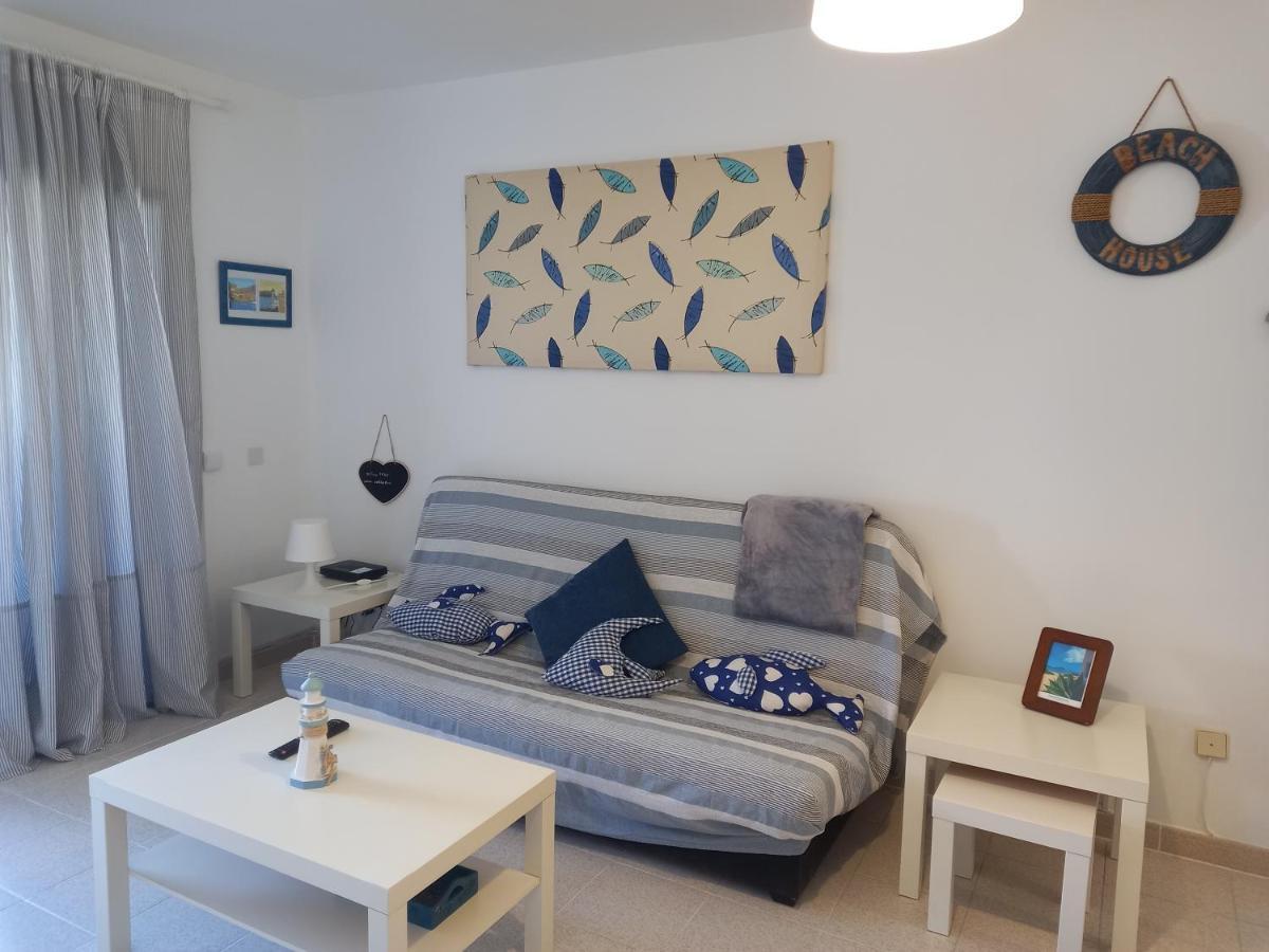 Islas Appartement *
