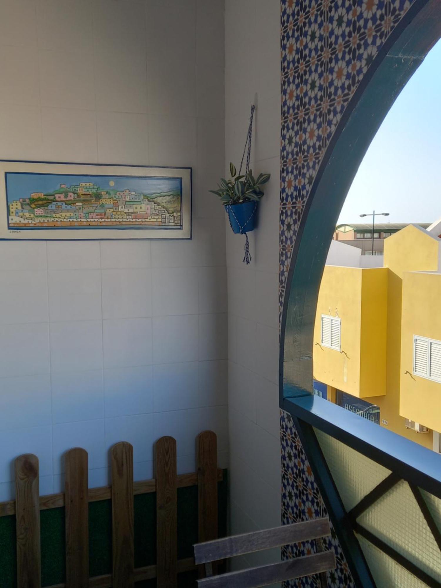 Appartement Islas